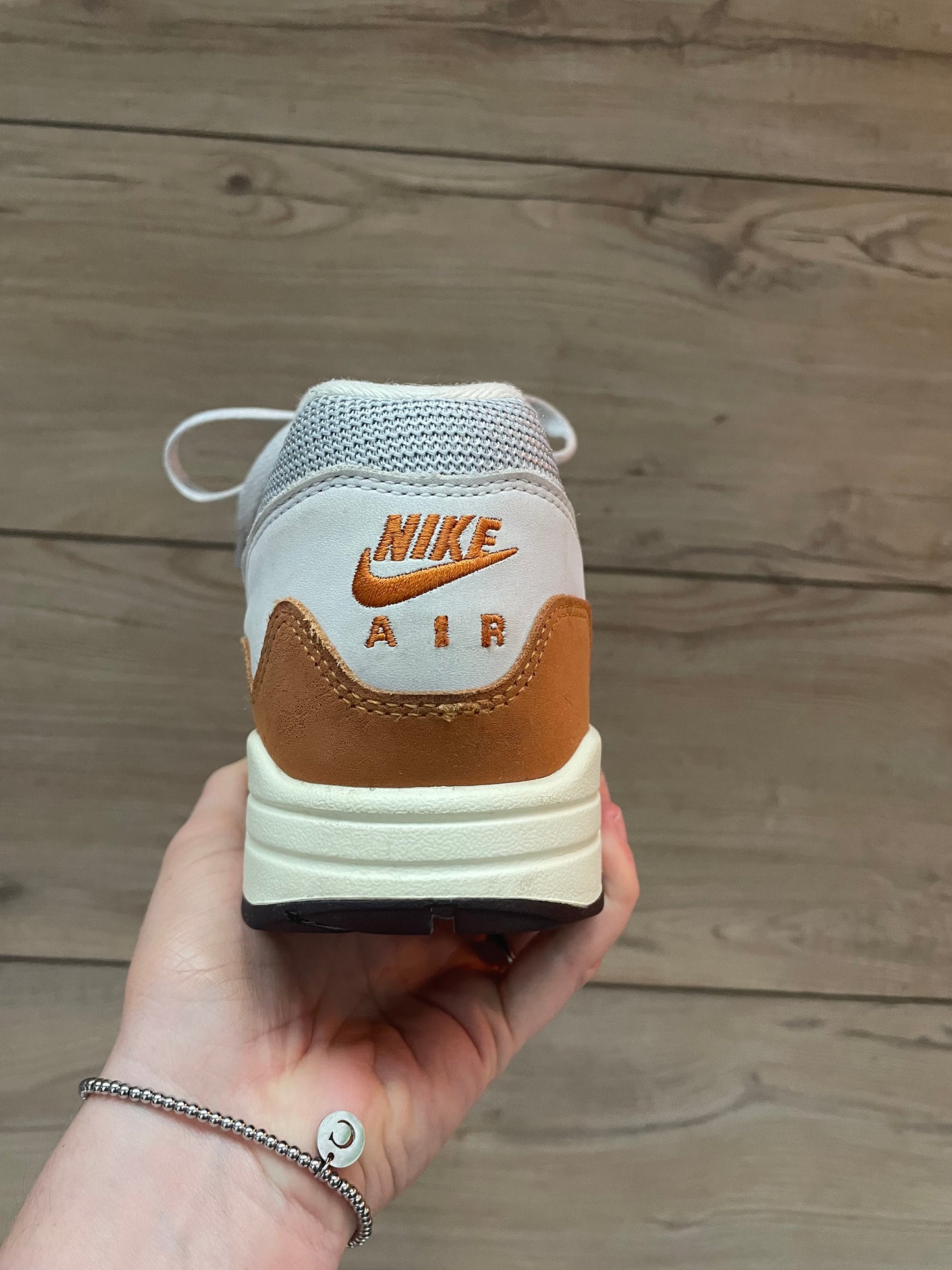 Nike Air Max 1 Patta Waves Monarch