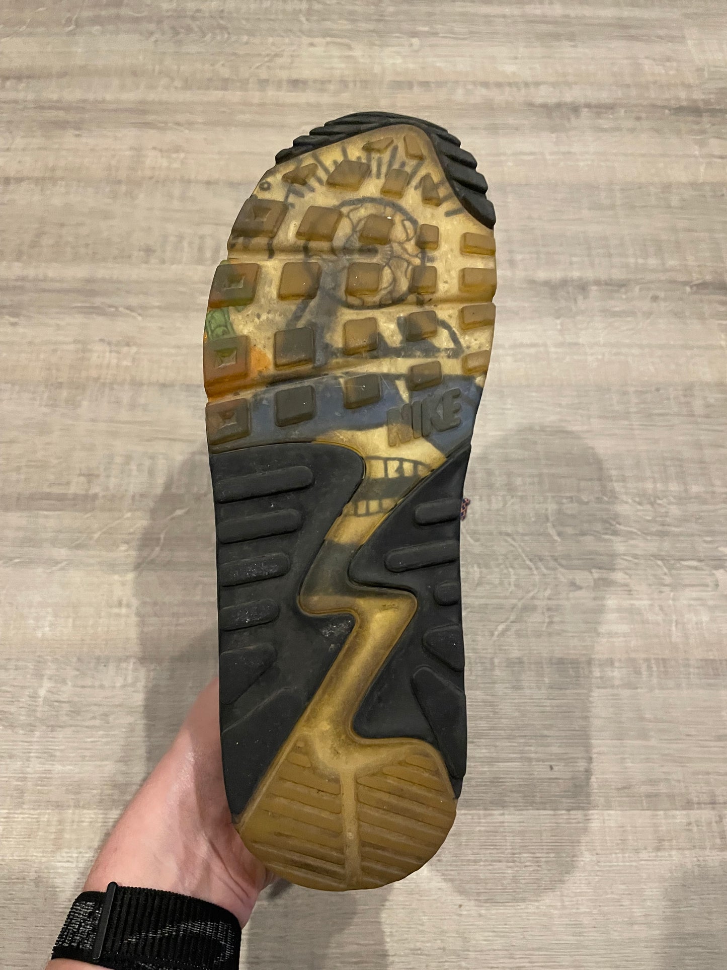 Nike Air Max 90 King of the Mountain