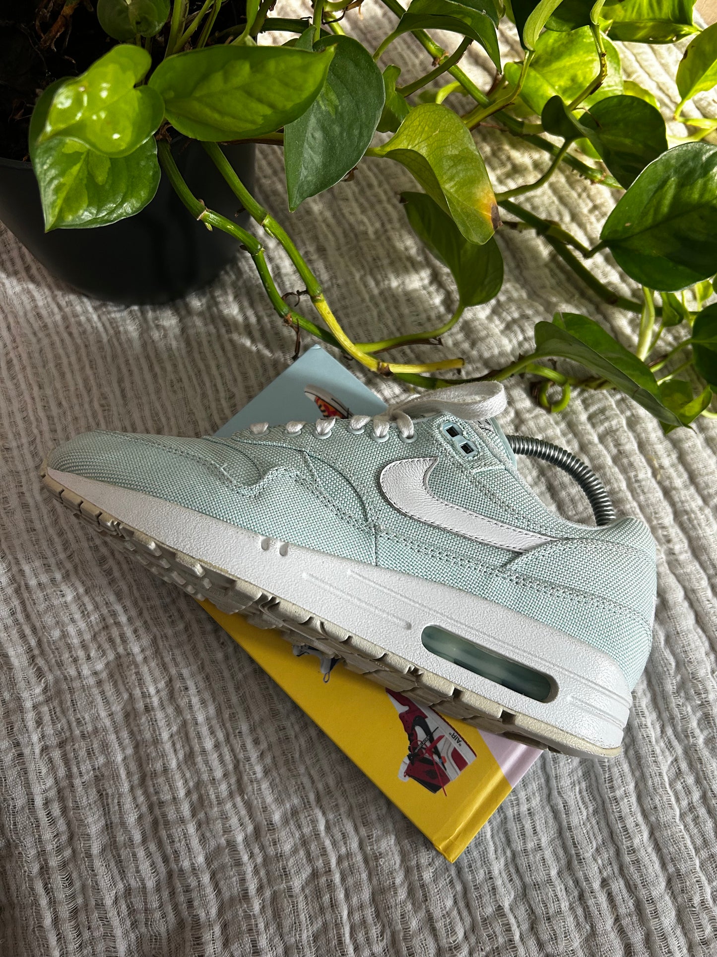 Nike Air Max 1 Toothpaste ID 2018