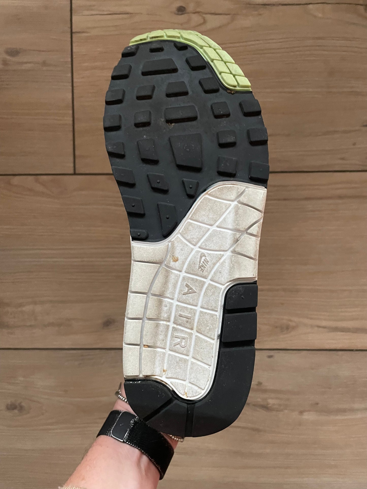 Nike Air Max 1 Atmosphere Fresh Mint