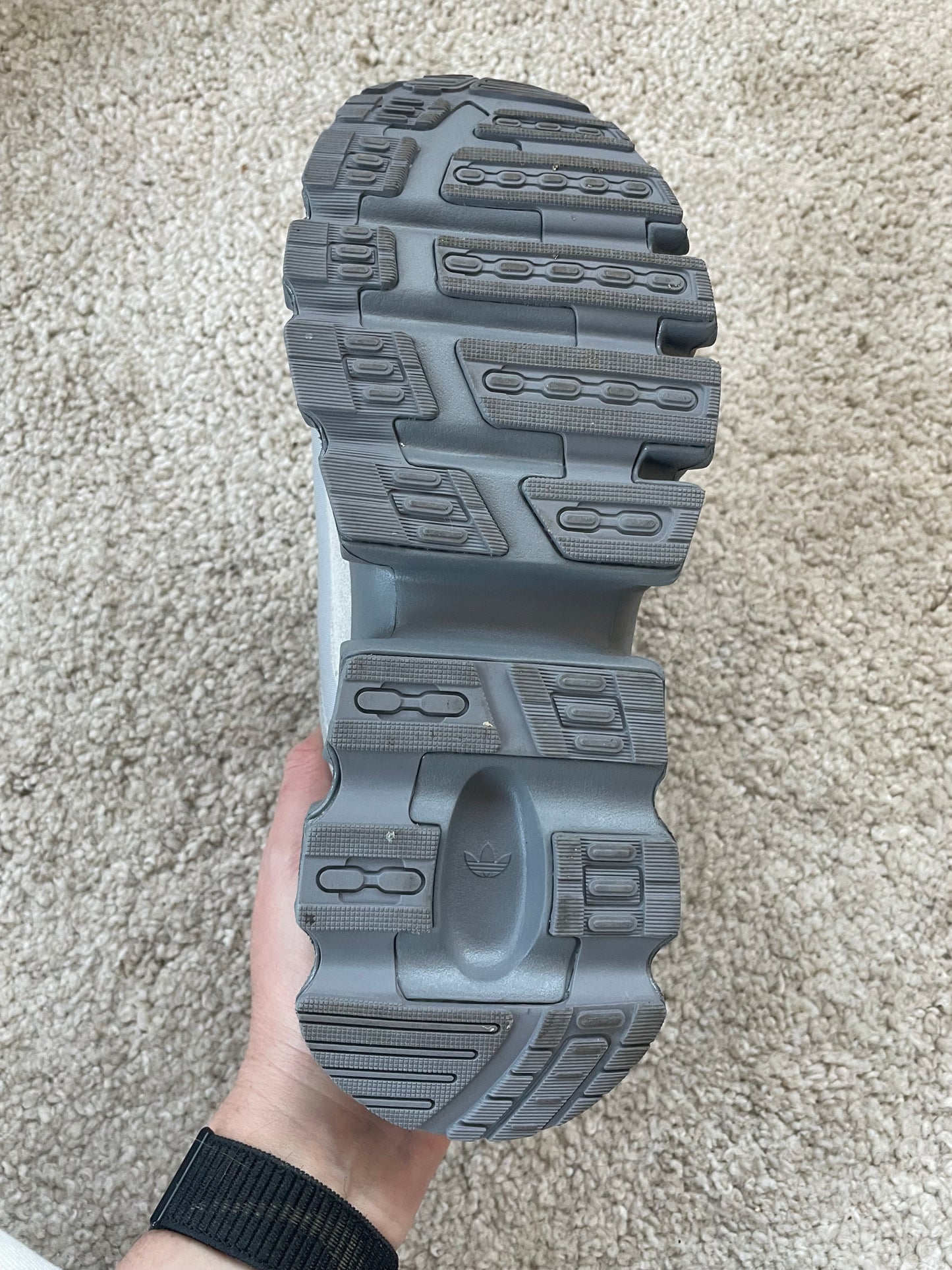Adidas Adiform Megajane Grey