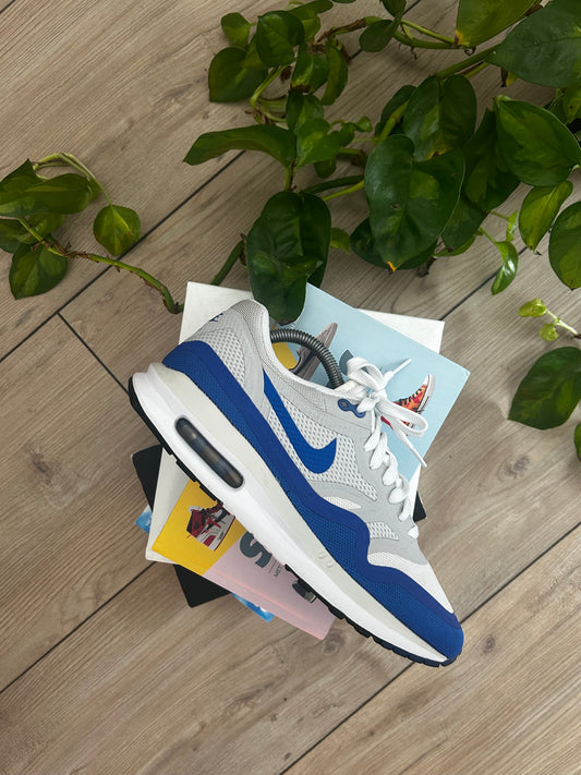 Nike Air Max 1 Lunar Royal