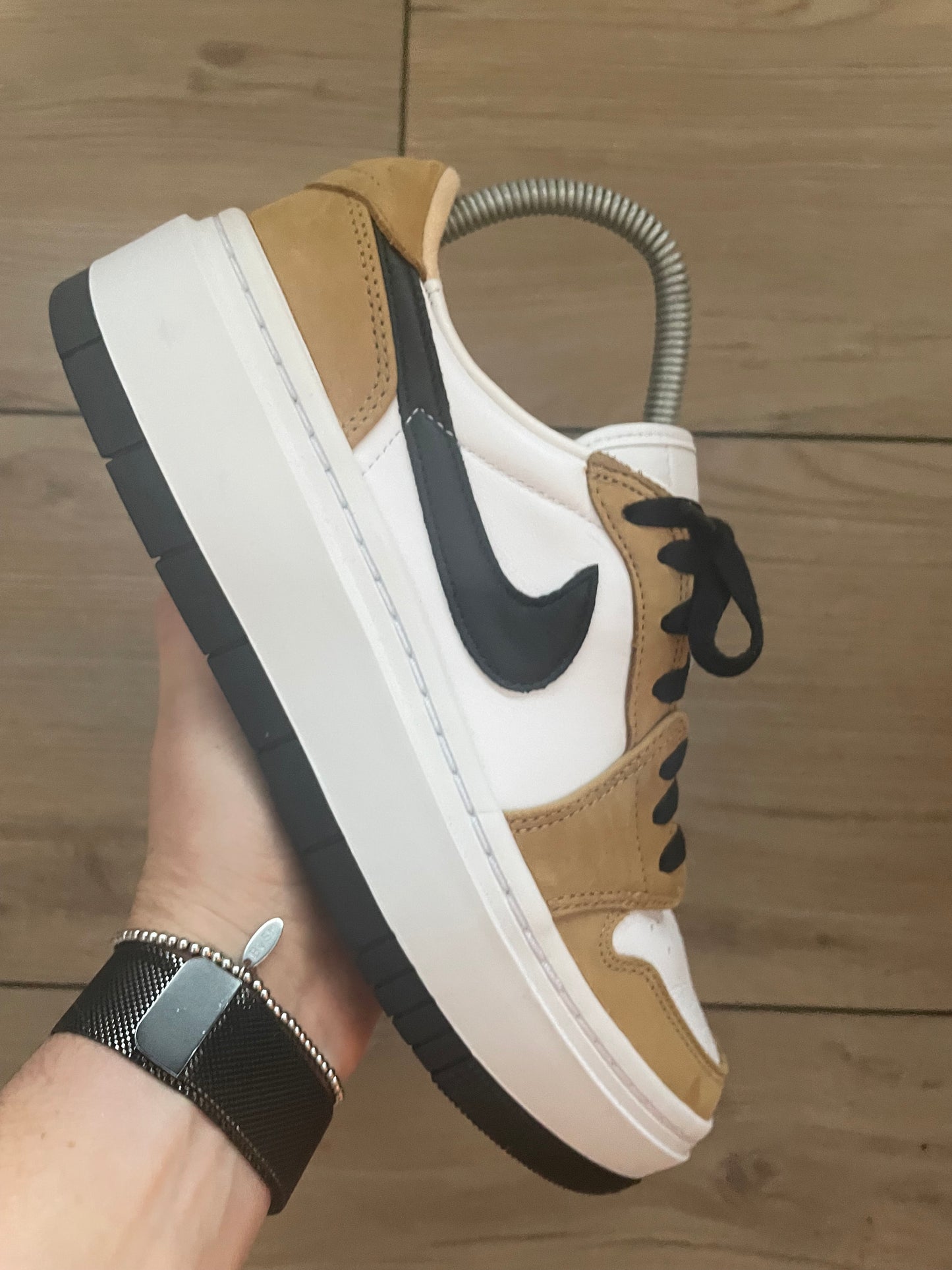 Air Jordan 1 Elevate Rookie of the Year