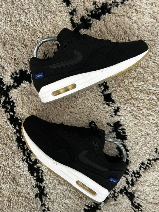Nike Air Max 1 Pendleton Noir taille 38,5