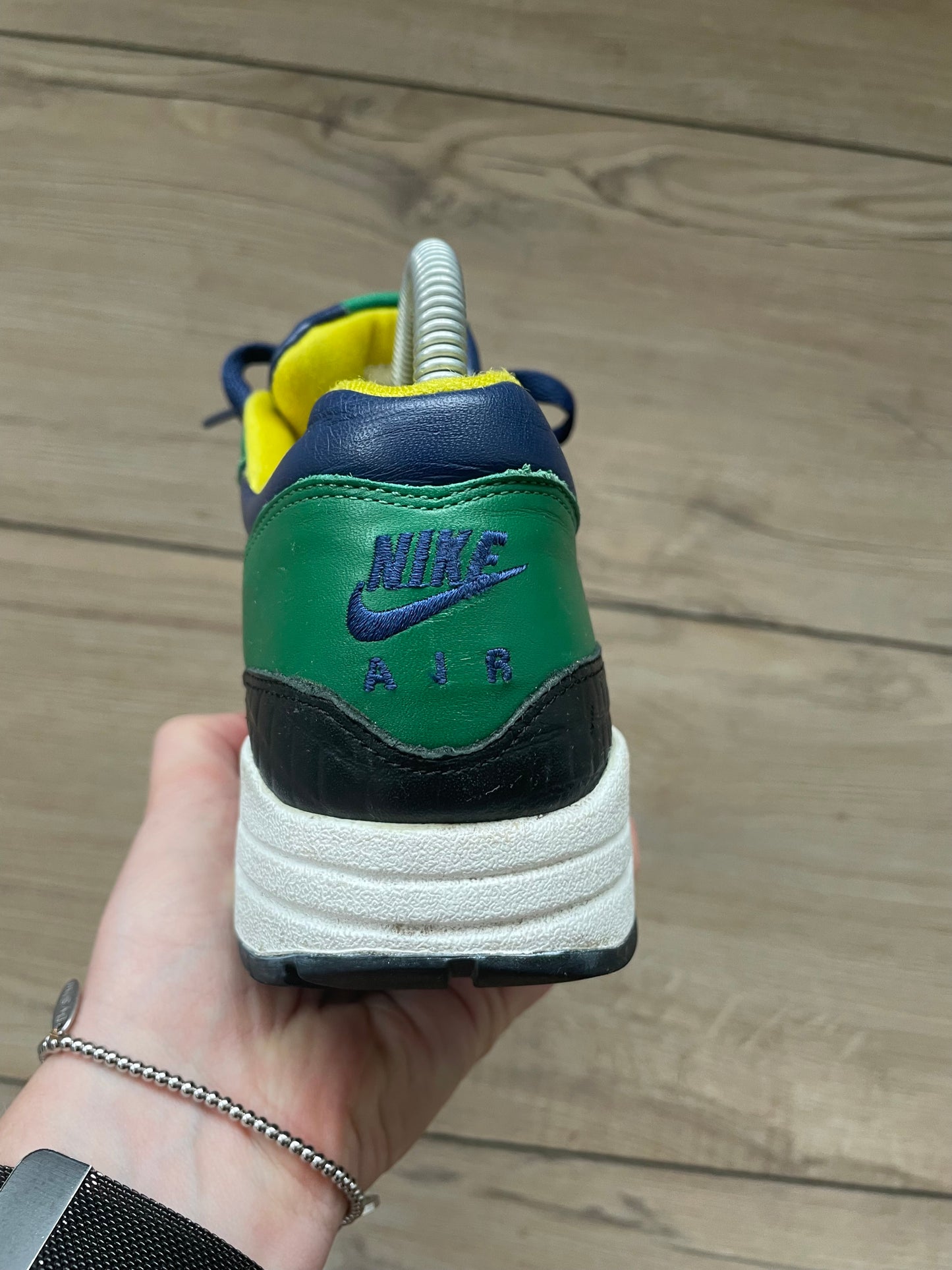Nike Air Max 1 Studio ID 2007