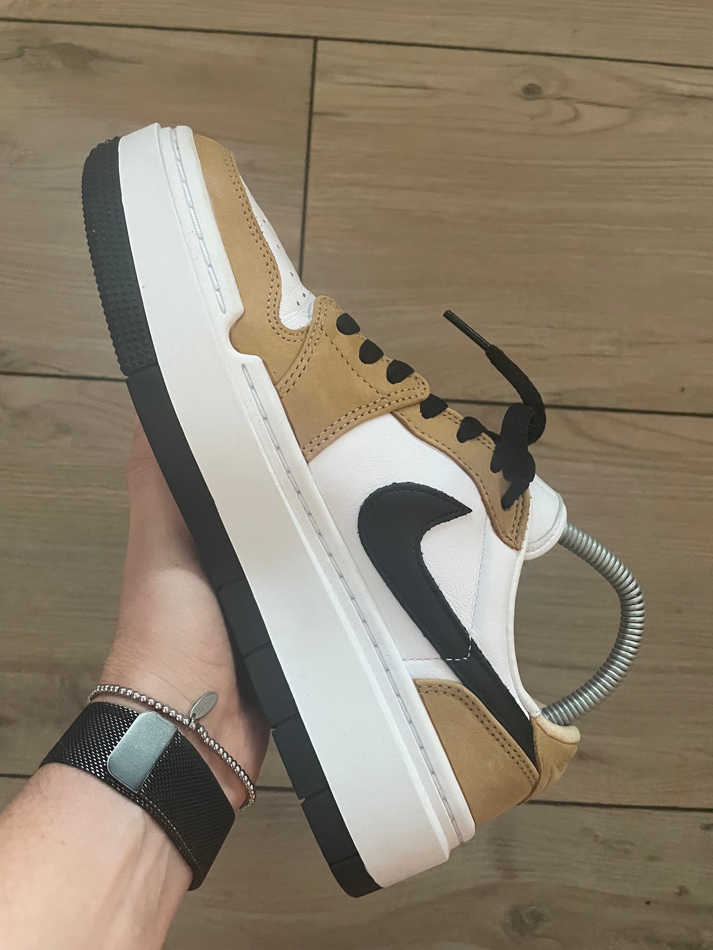 Air Jordan 1 Elevate Rookie of the Year