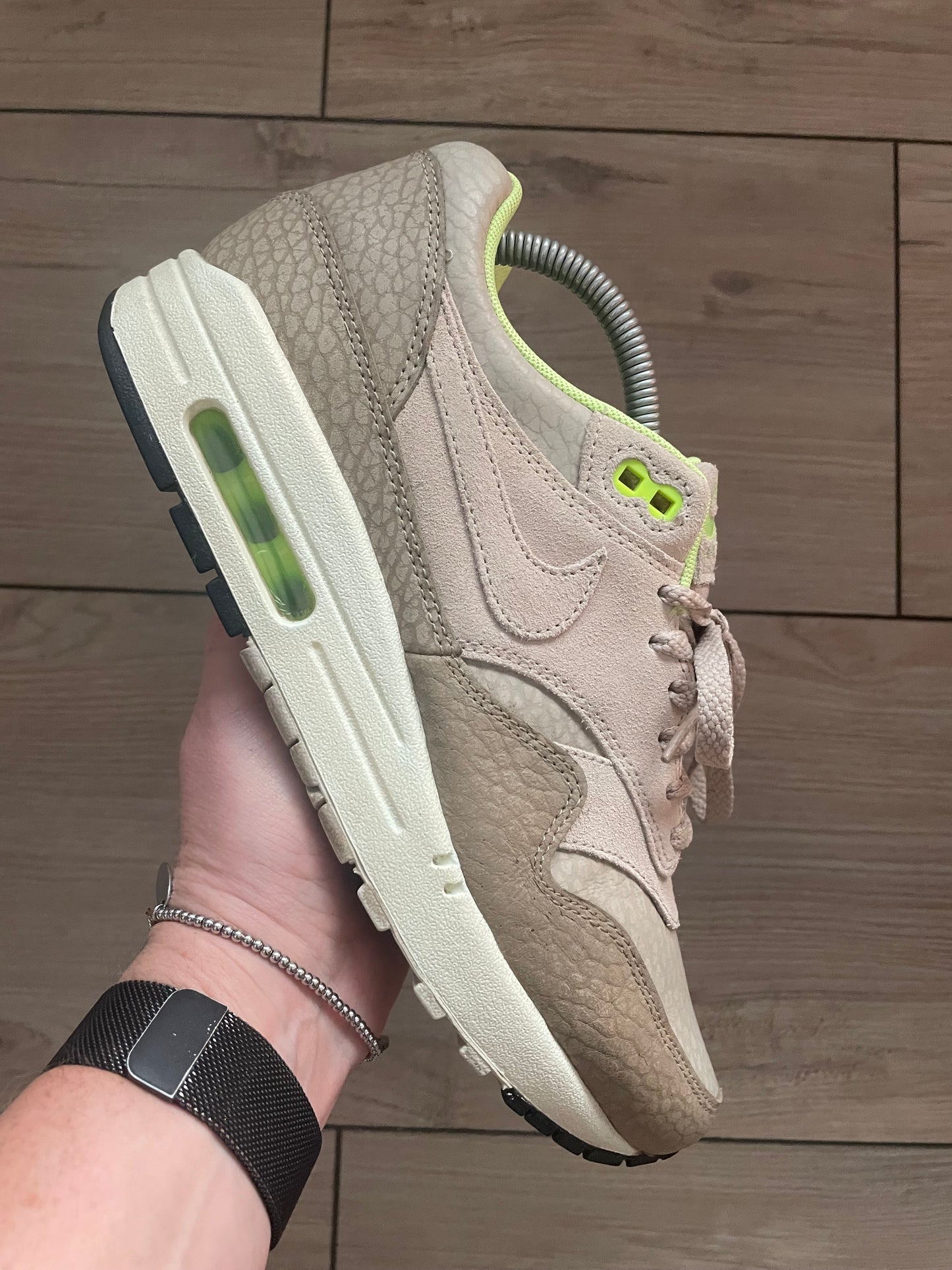 Nike Air Max 1 Safari String