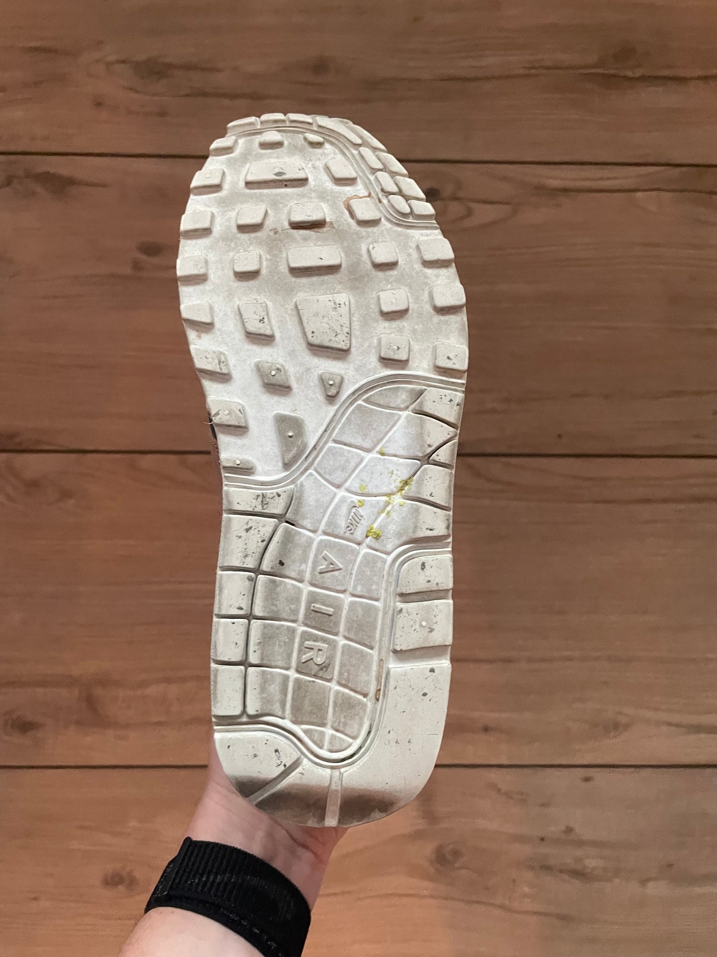 Nike Air Max 1 Denim ID 2019