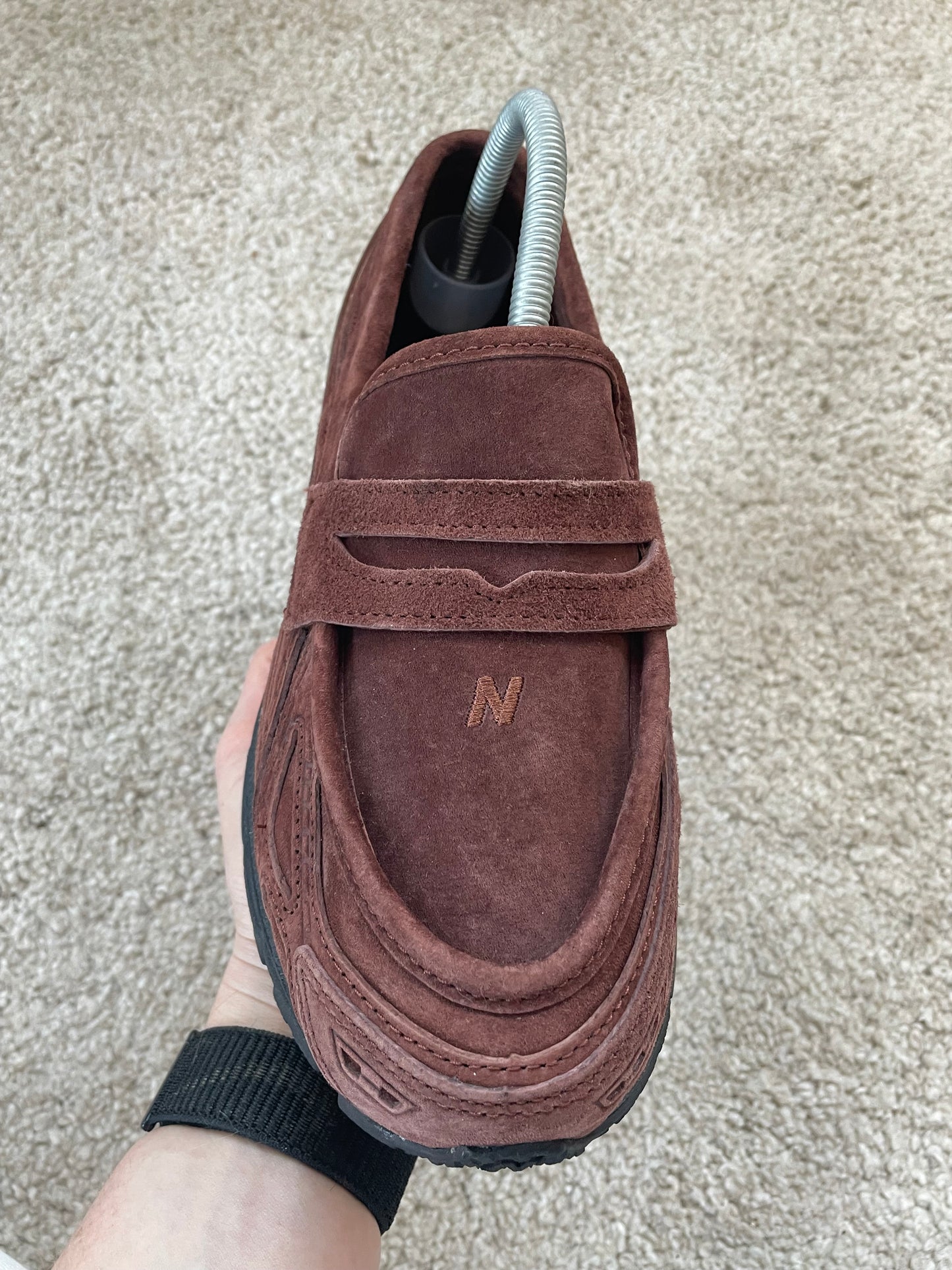New Balance 1906L Rich Oak