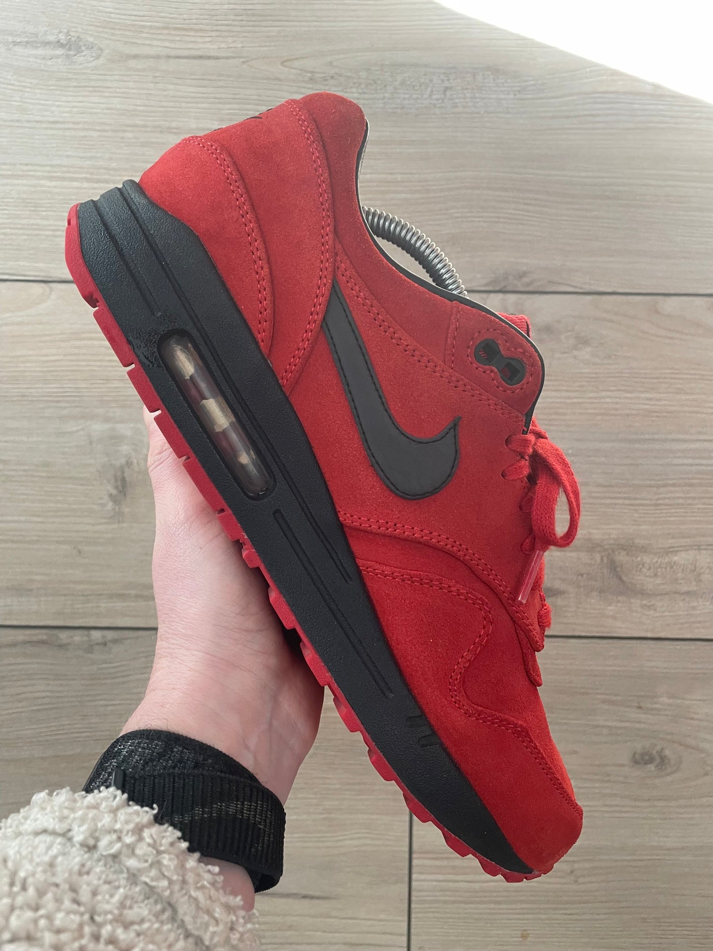 Nike Air Max 1 Pimento