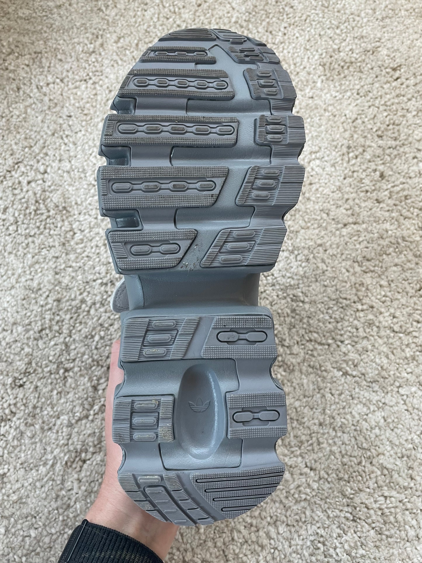 Adidas Adiform Megajane Grey
