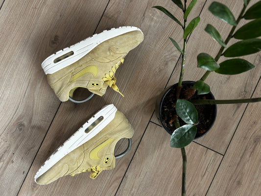 Nike Air Max 1 Suède ID 2018