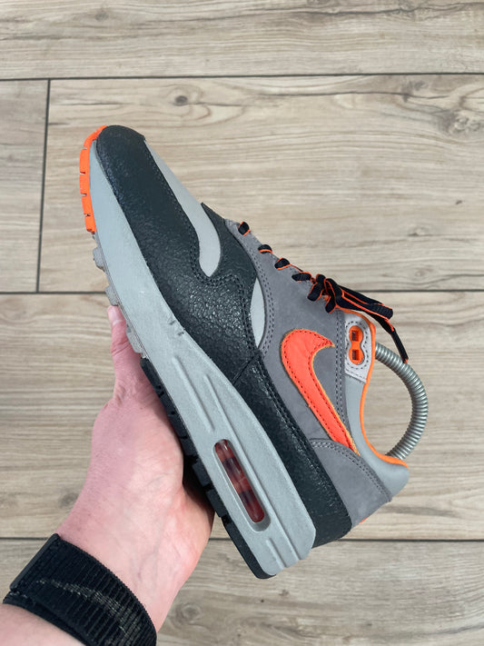 Nike Air Max 1 SP HUF Brilliant Orange