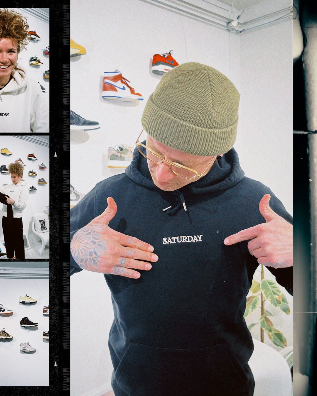 Sneakerhood