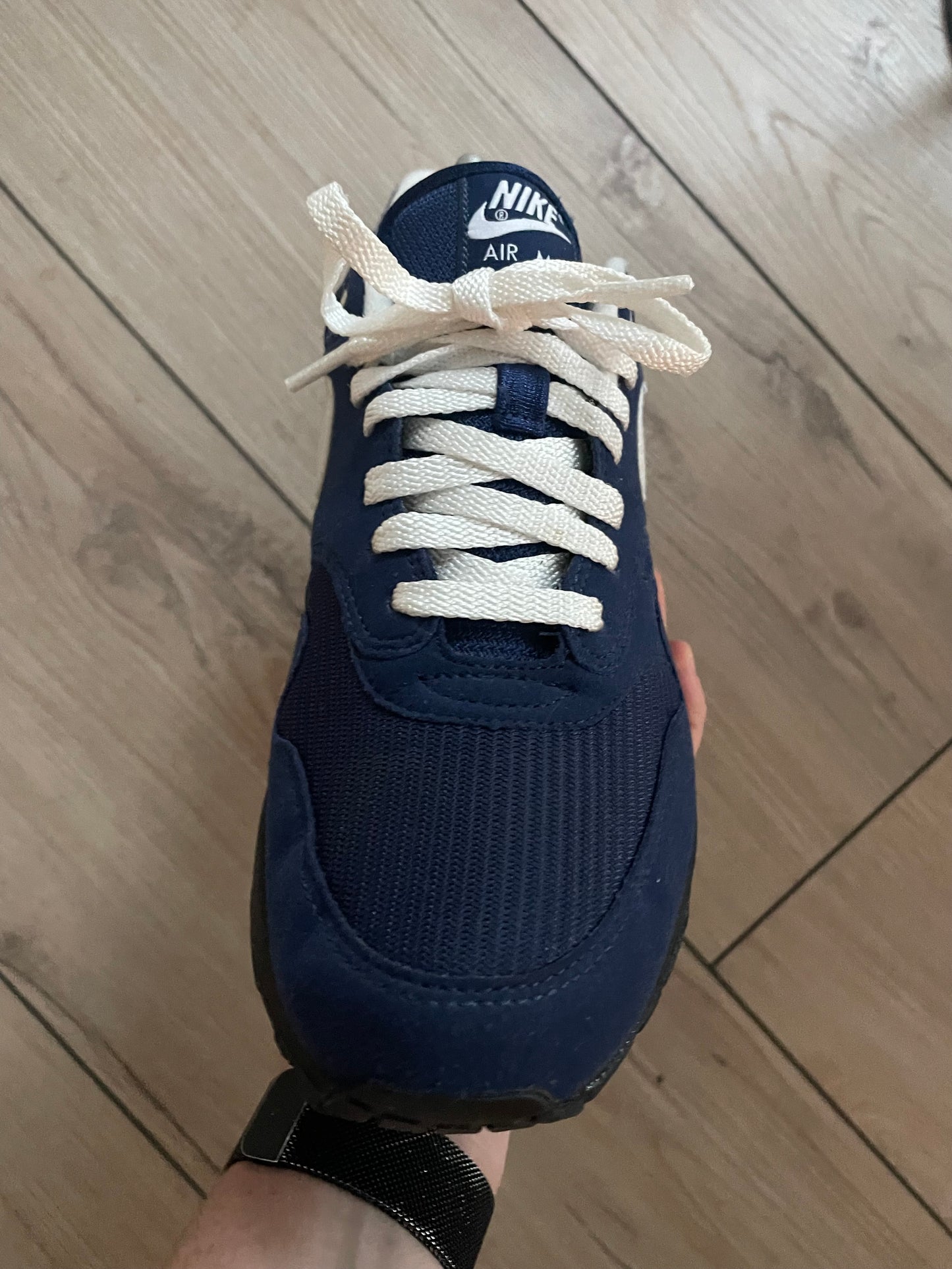 Nike Air Max 1 Blue ID 2020