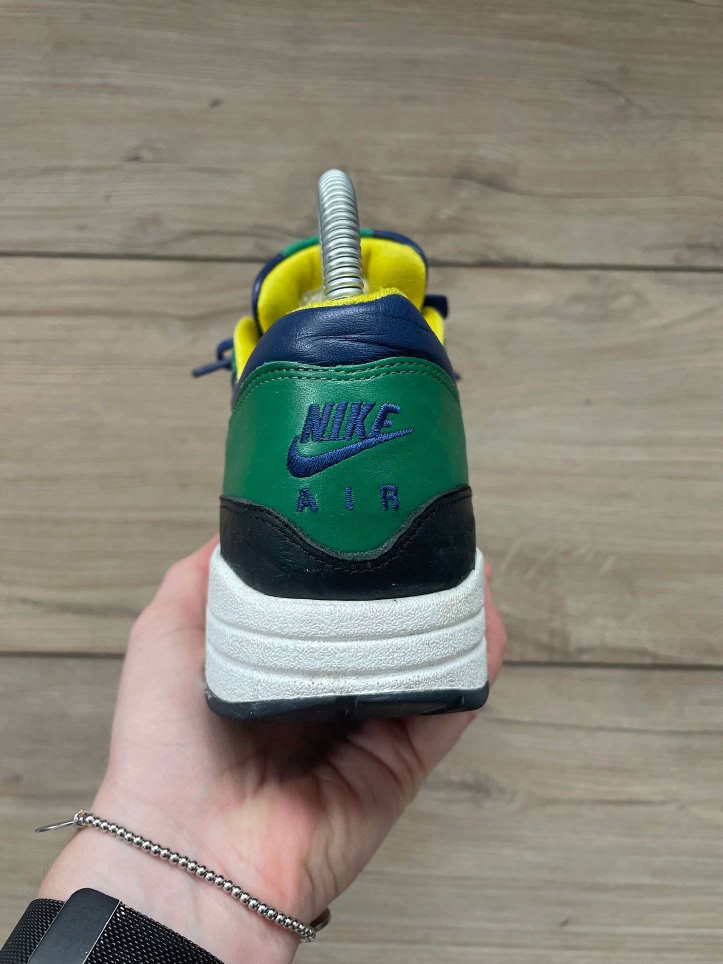 Nike Air Max 1 Studio ID 2007