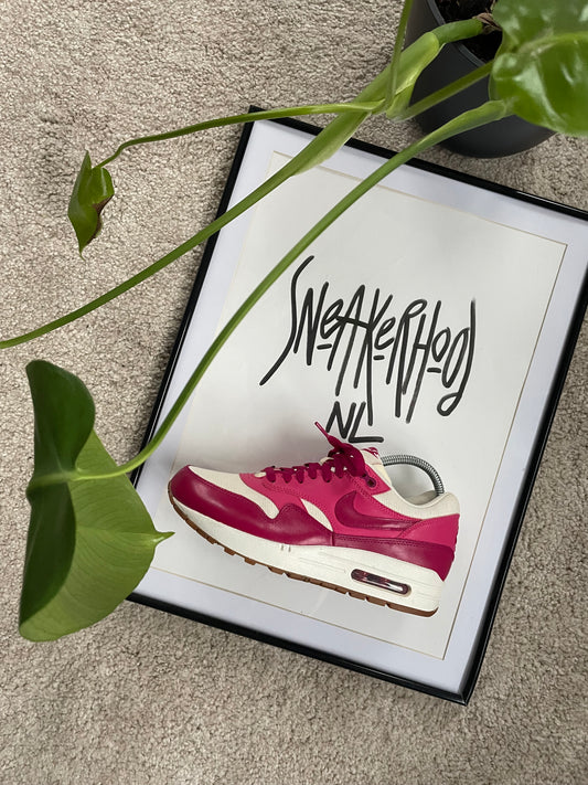 Nike Air Max 1 Vintage Pink