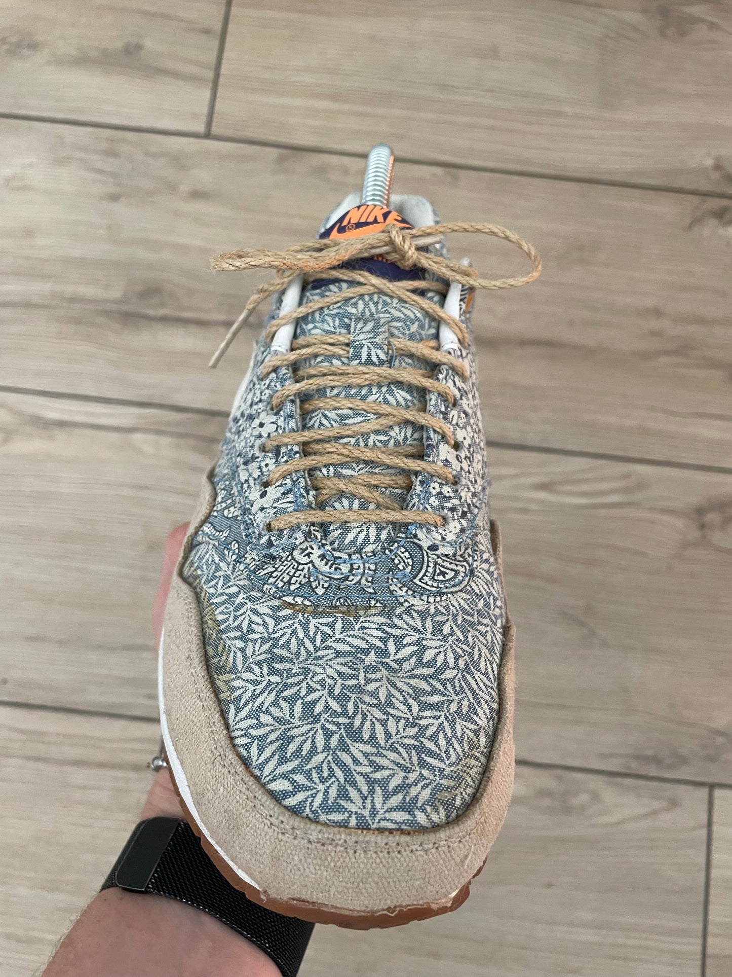 Nike Air Max 1 Liberty London