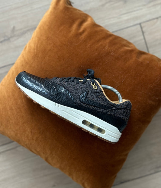 Nike Air Max 1 FB Quilted Leopard