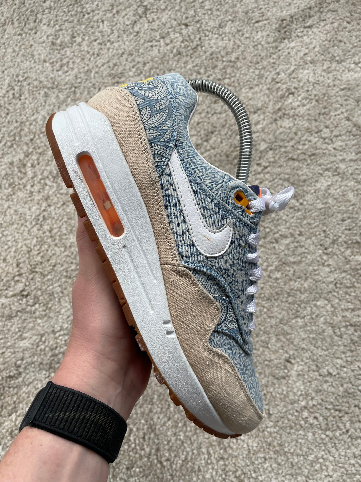 Nike Air Max 1 Liberty London