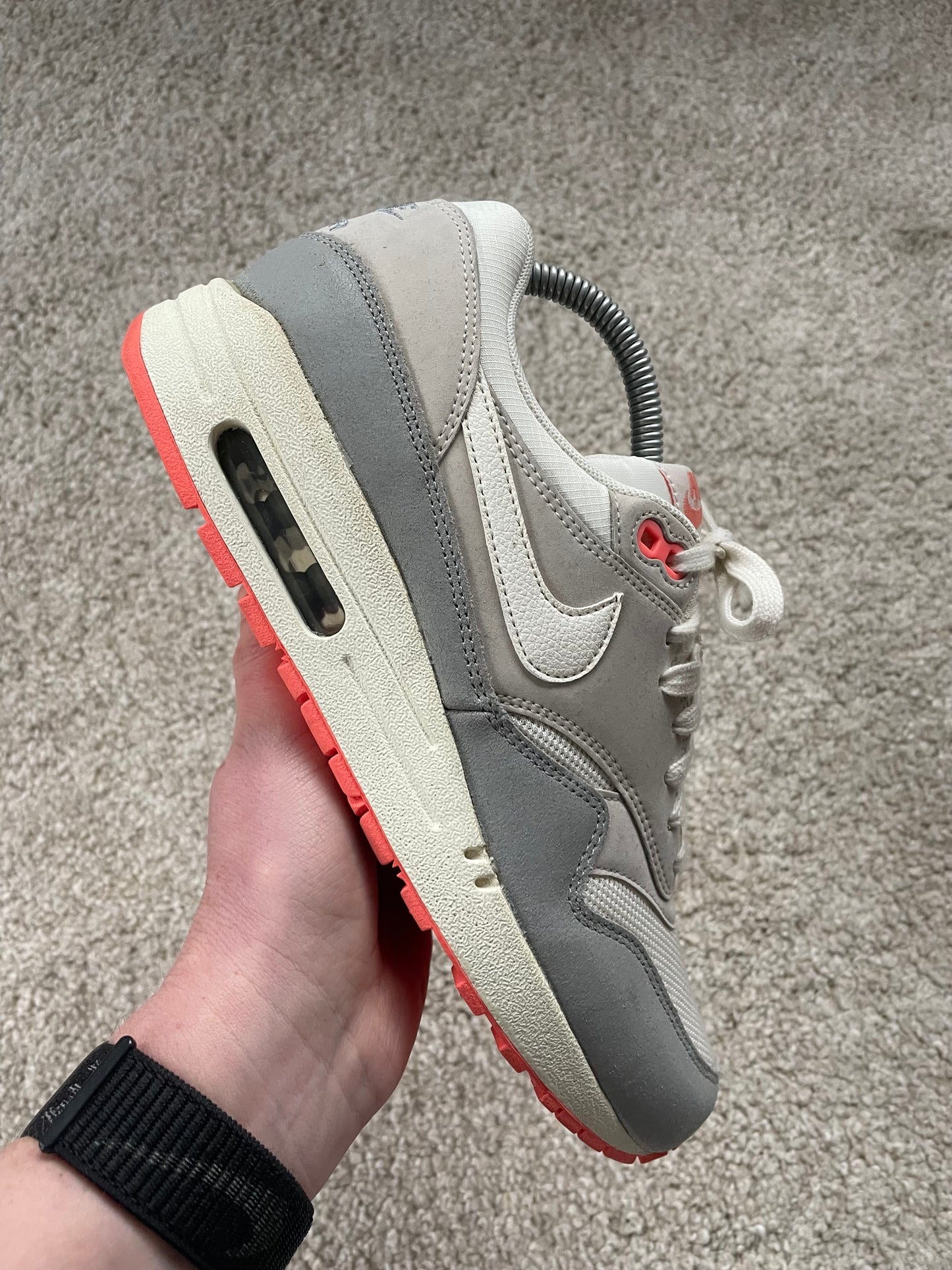 Nike Air Max 1 Pigeon