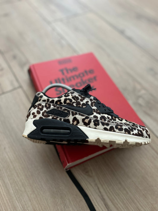 Nike Air Max 90 Animal Pack