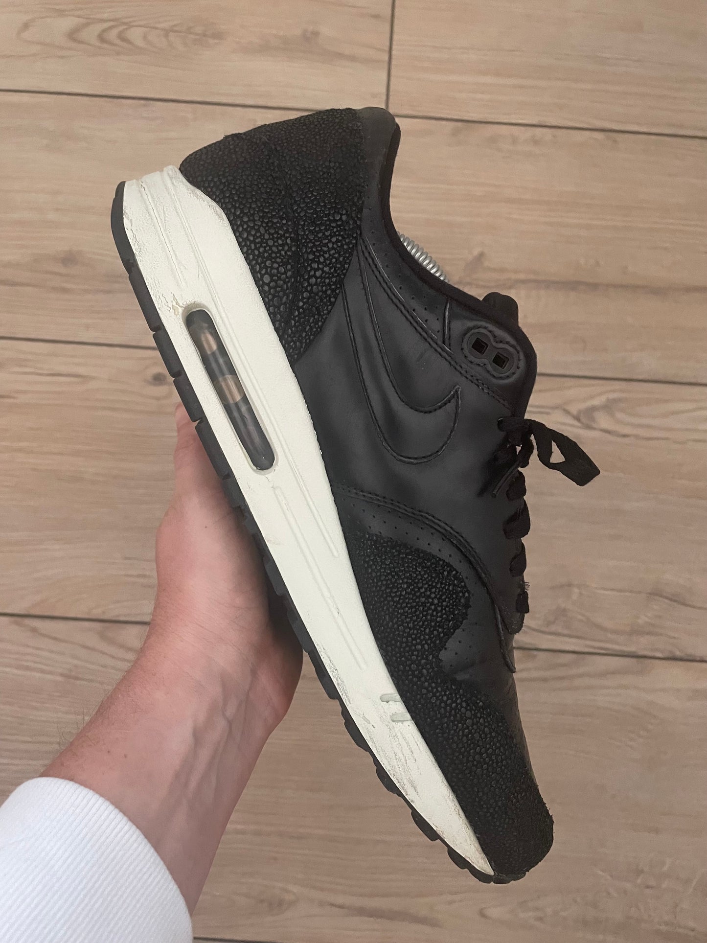Nike Air Max 1 Stingray Pack
