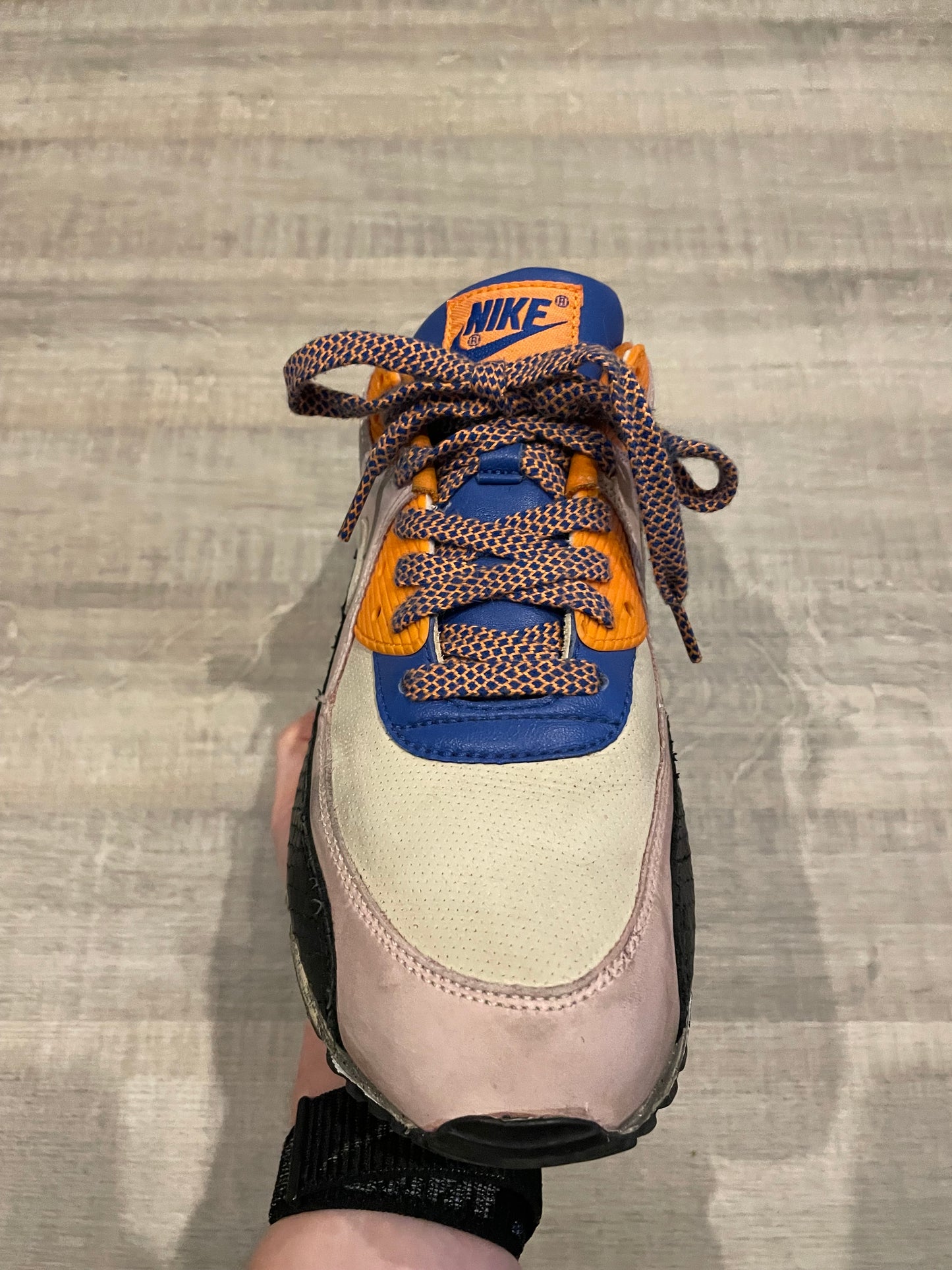 Nike Air Max 90 King of the Mountain