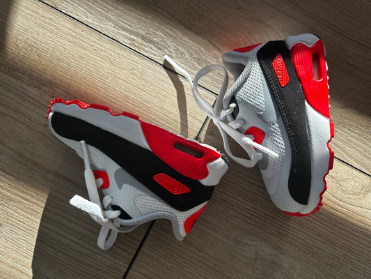 Nike Air Max 90 TD Ultra Infrared size 21