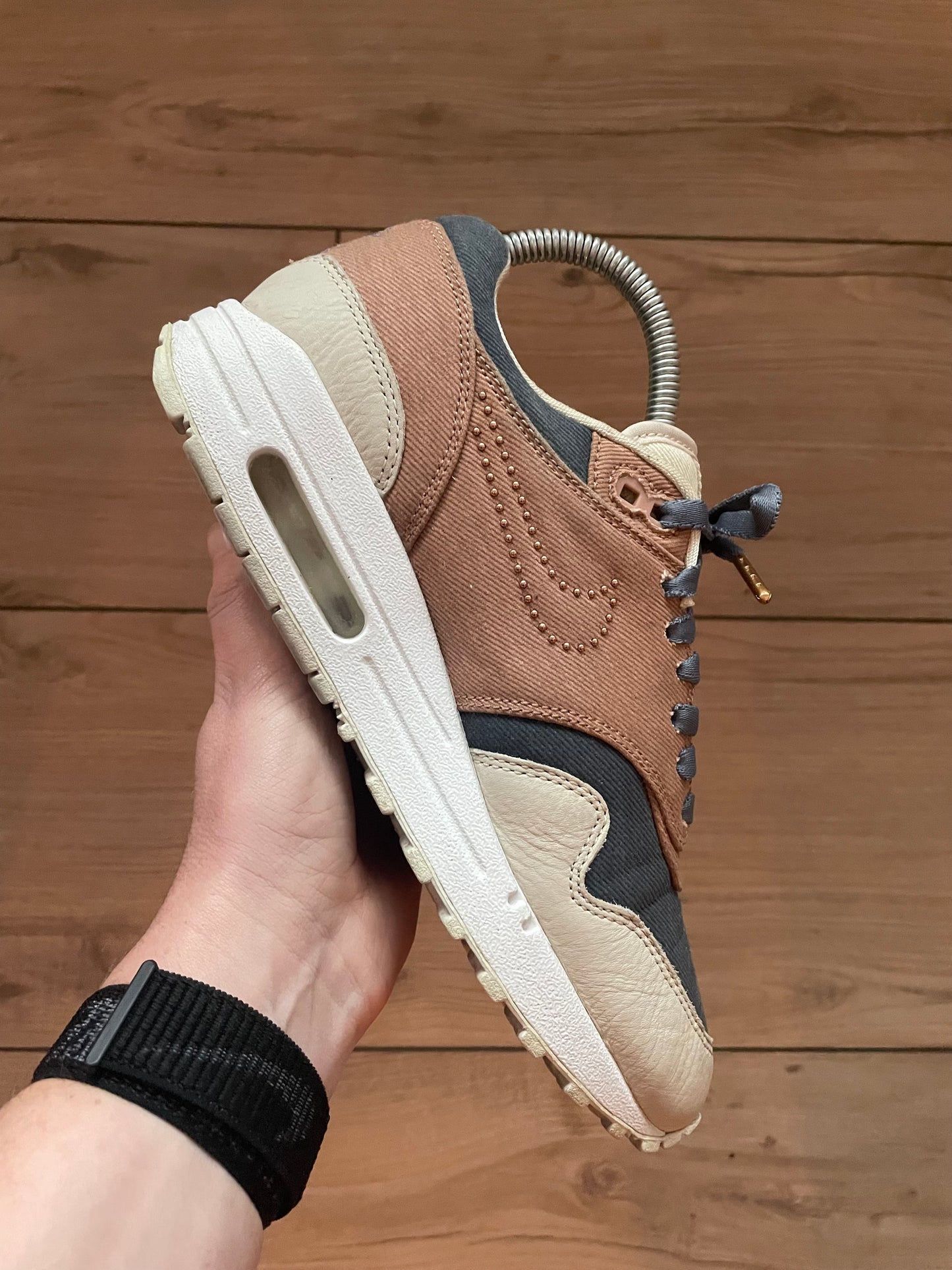 Nike Air Max 1 Denim ID 2019