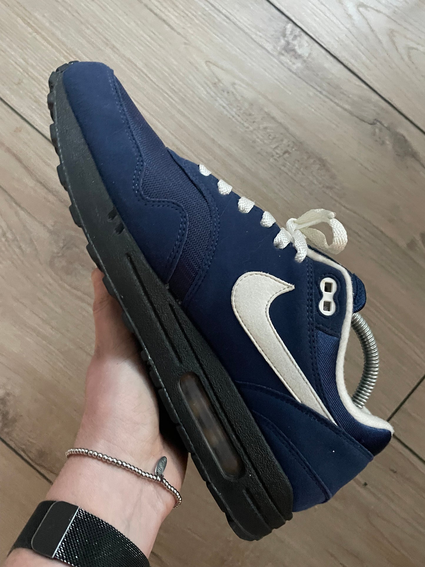 Nike Air Max 1 Blue ID 2020