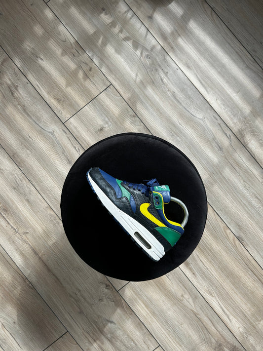 Nike Air Max 1 Studio ID 2007
