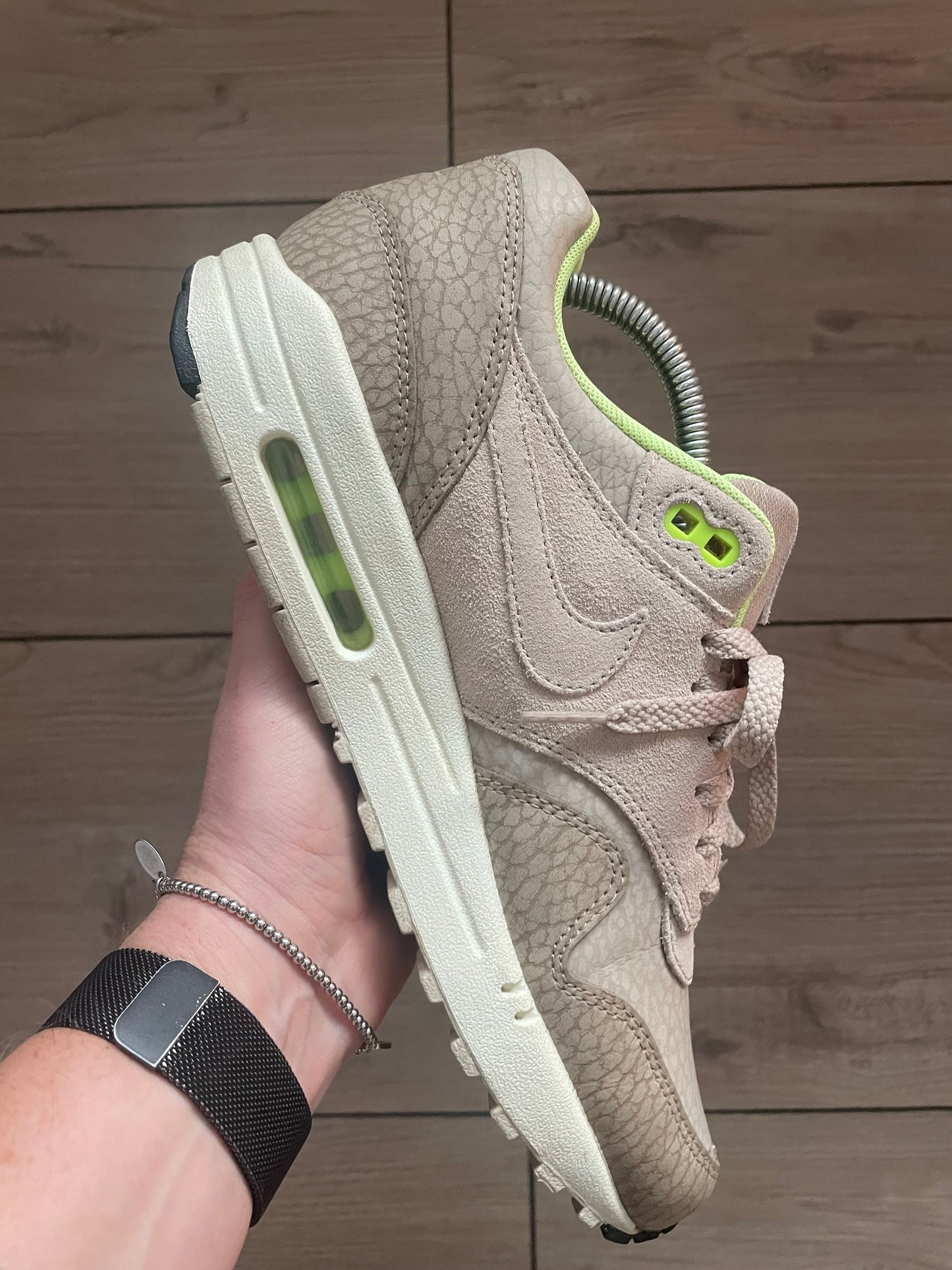 Nike Air Max 1 Safari String