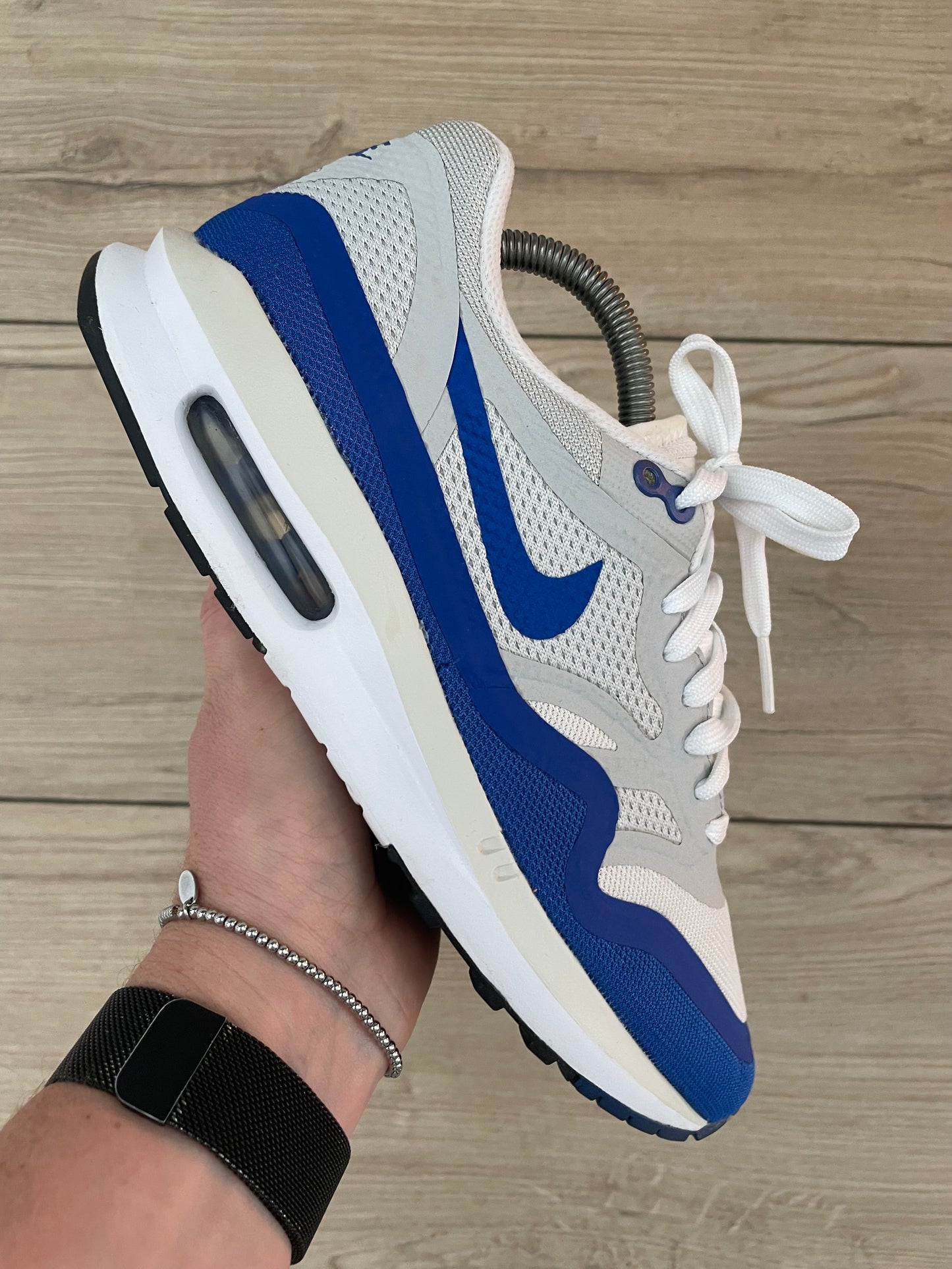 Nike Air Max 1 Lunar Royal