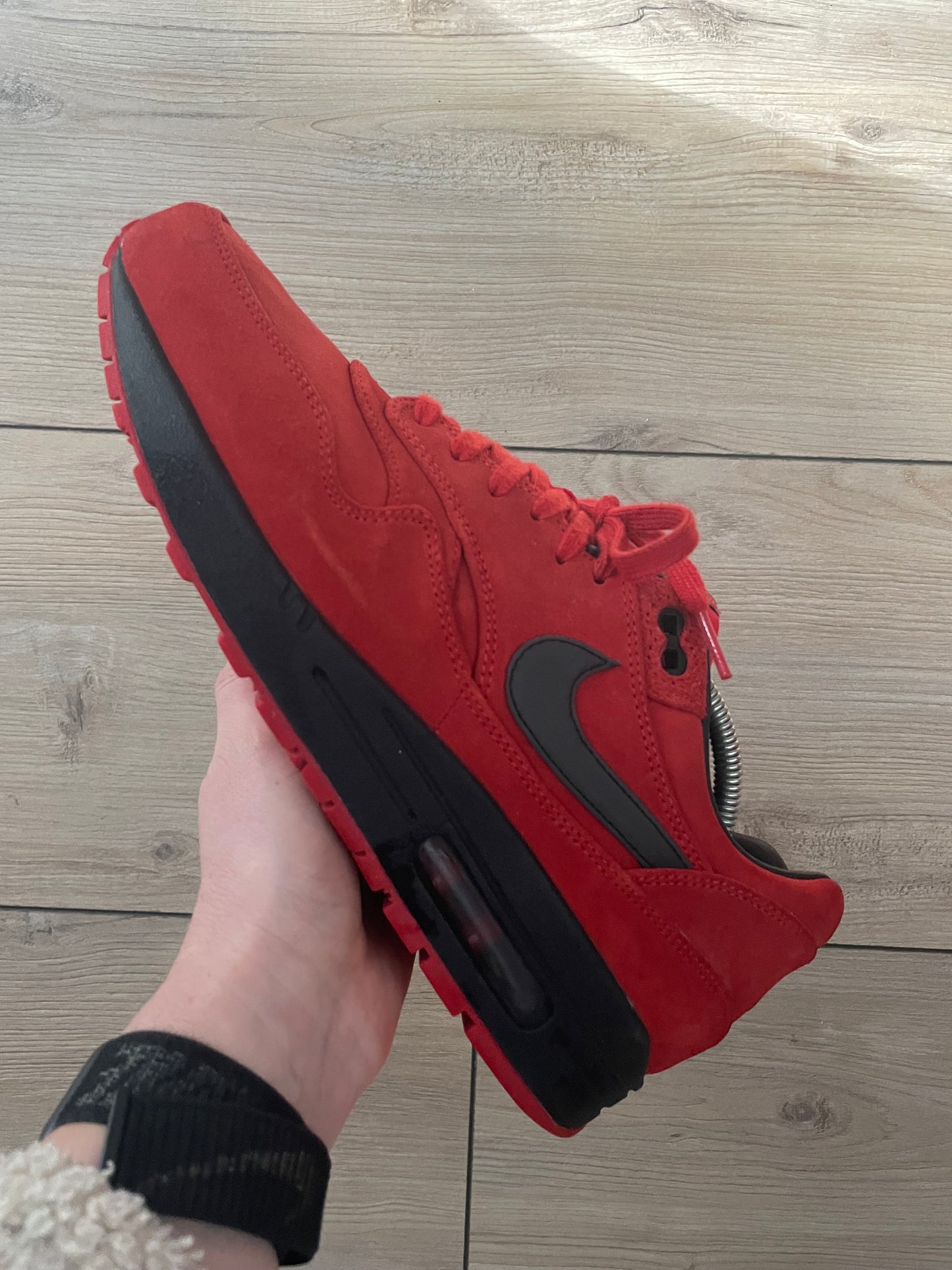 Nike Air Max 1 Pimento