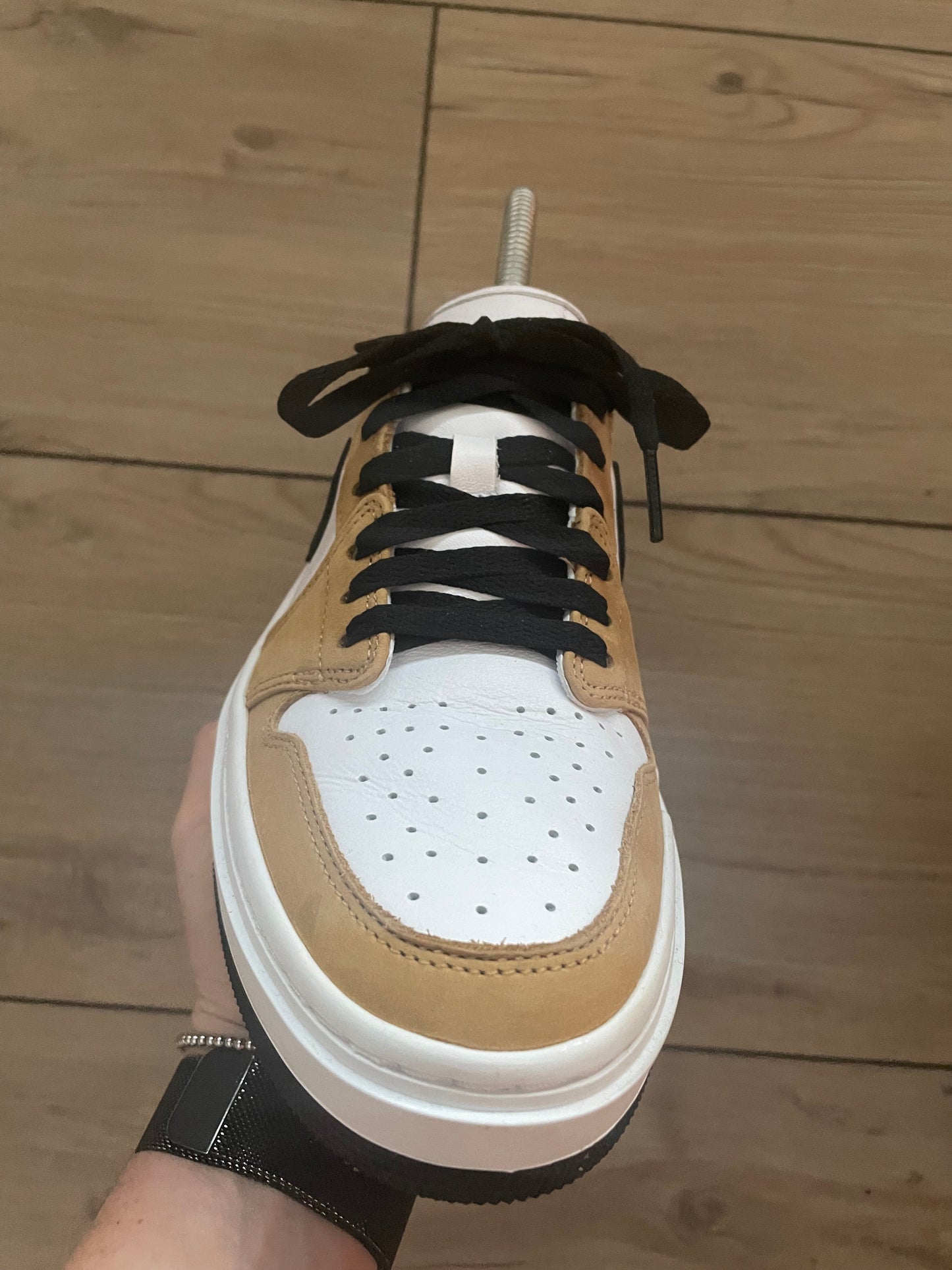 Air Jordan 1 Elevate Rookie of the Year