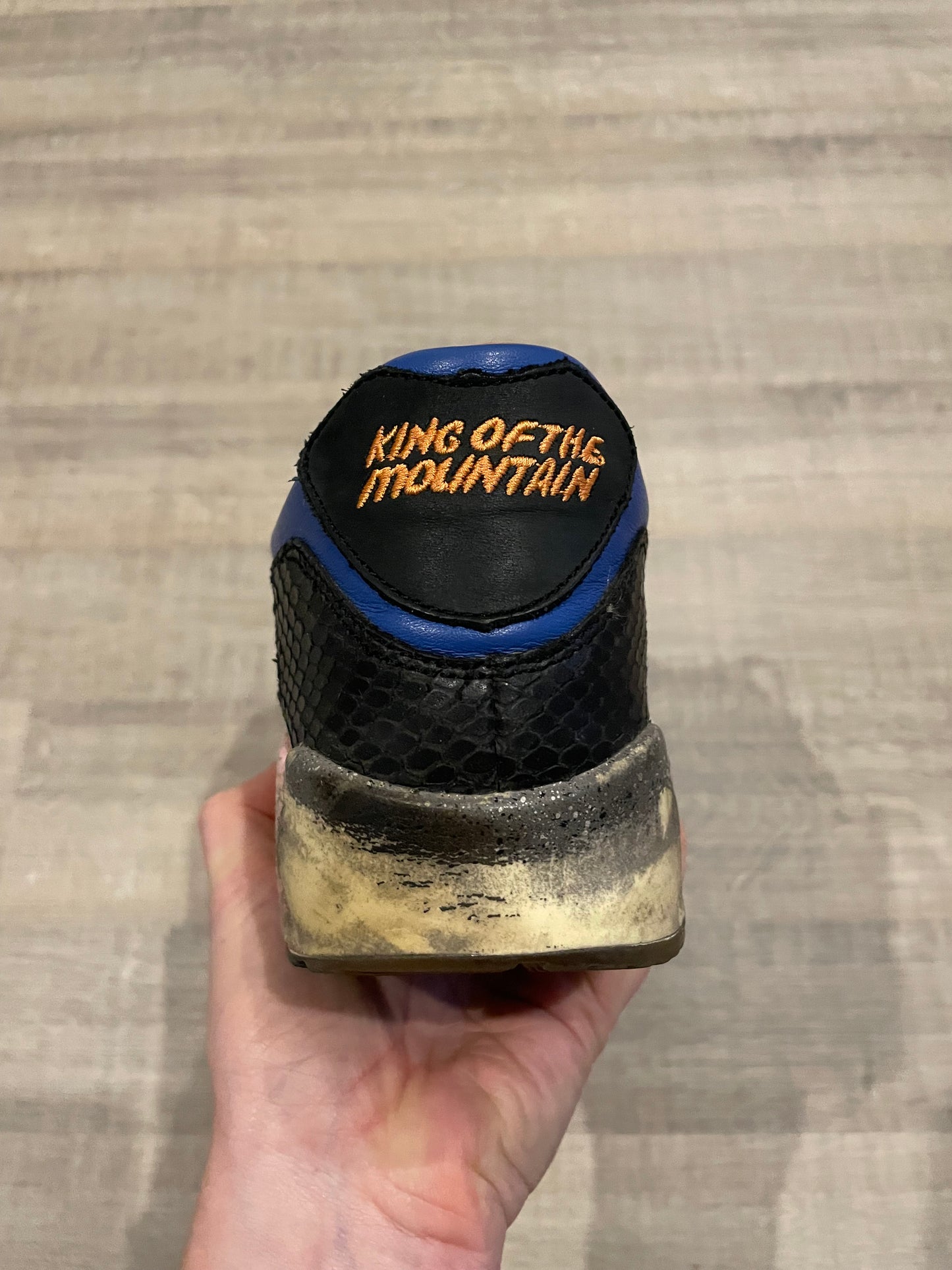 Nike Air Max 90 King of the Mountain