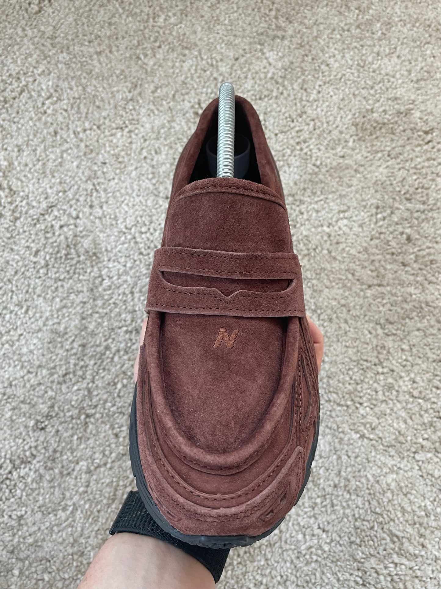 New Balance 1906L Rich Oak