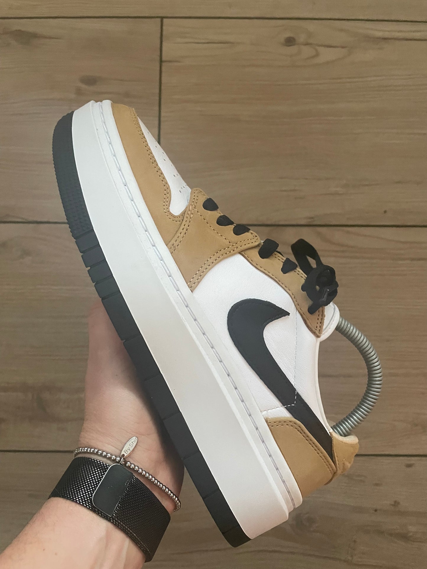 Air Jordan 1 Elevate Rookie of the Year