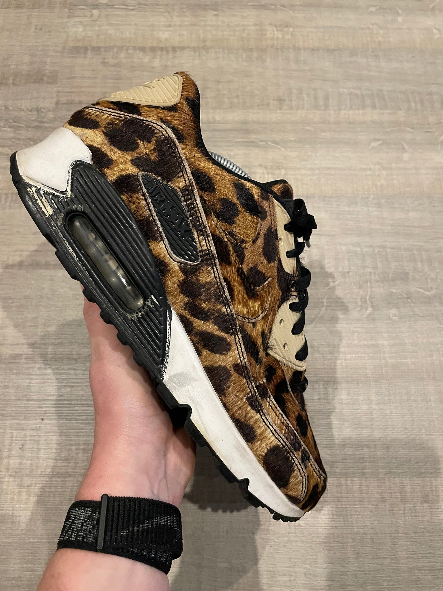 Nike Air Max 90 Cheetah ID