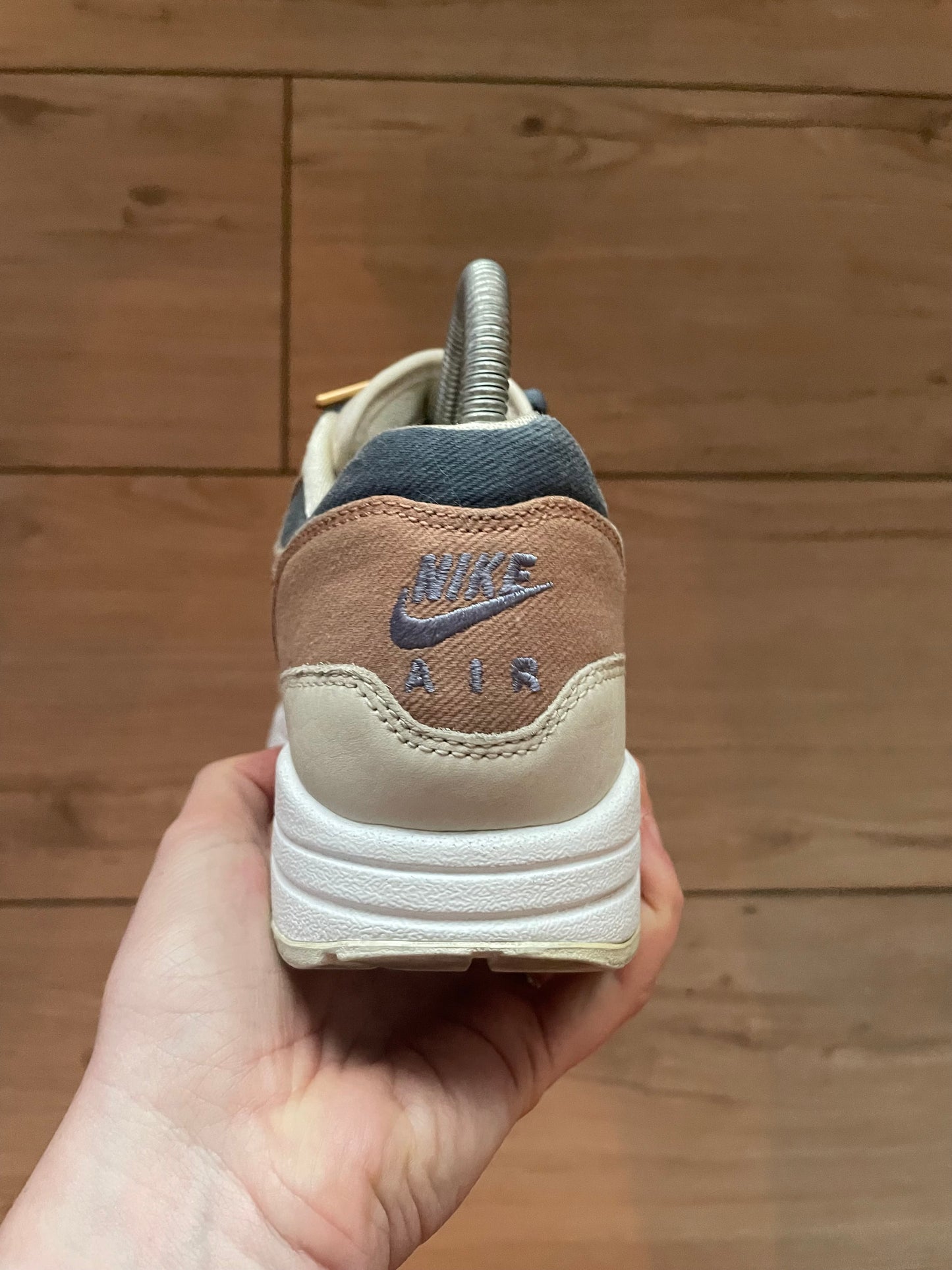 Nike Air Max 1 Denim ID 2019