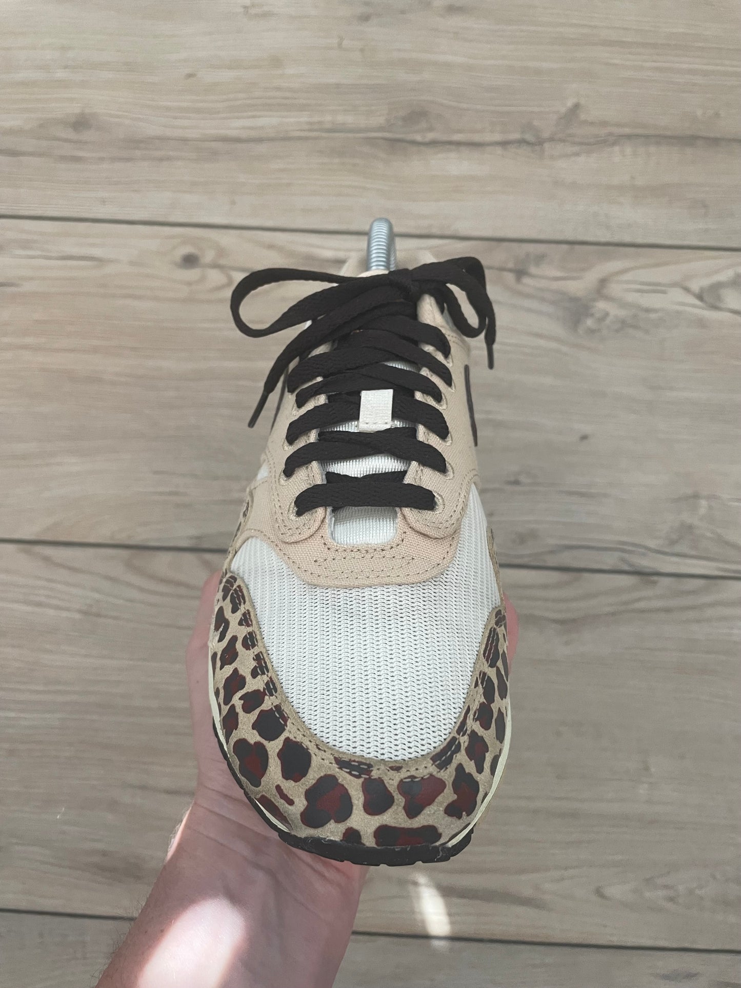 Nike Air Max 1 ‘87 Leopard