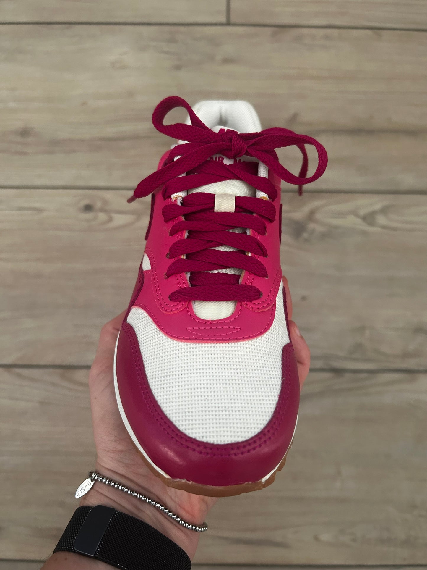 Nike Air Max 1 Vintage Pink