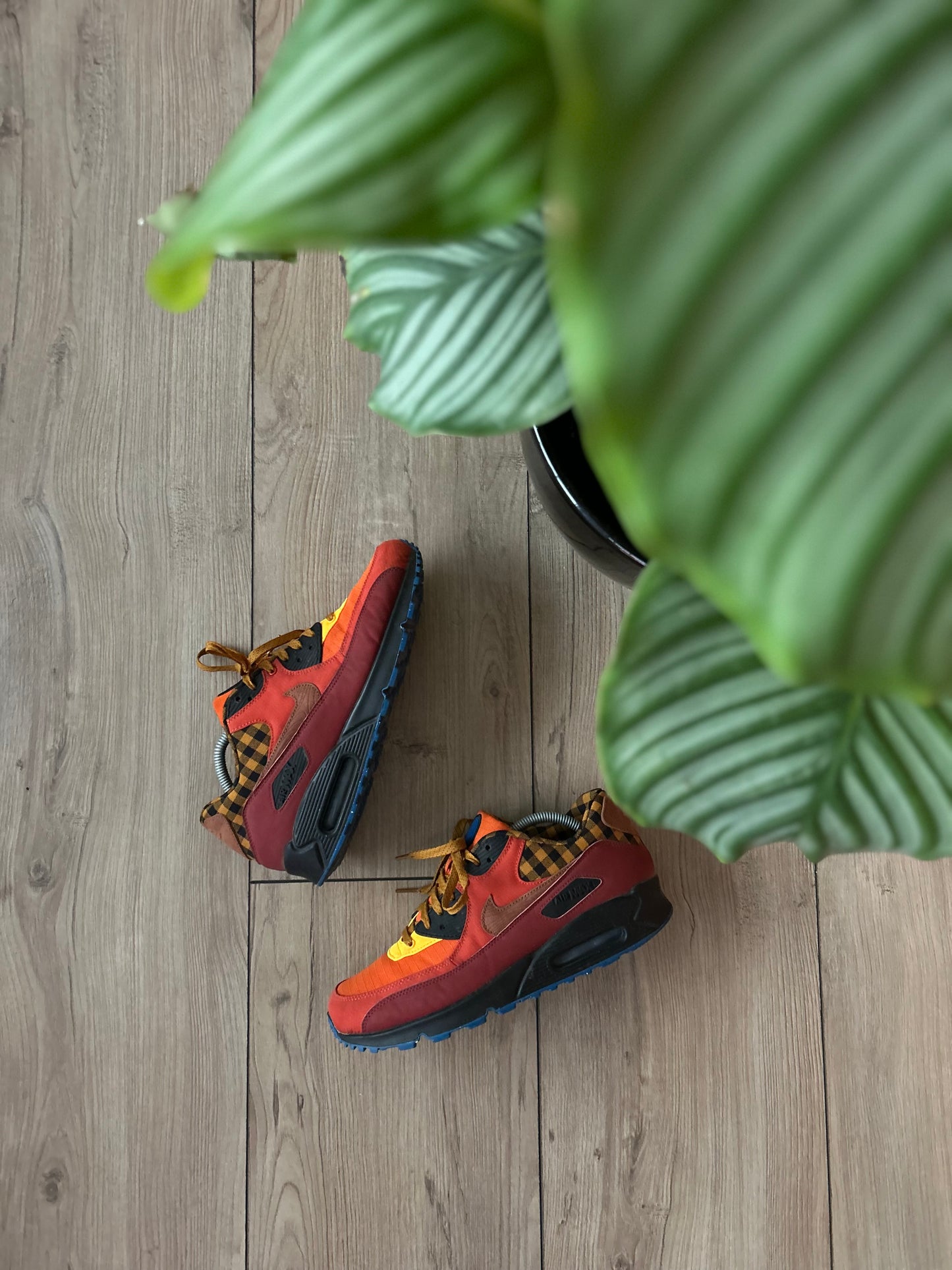 Nike Air Max 90 Campfire