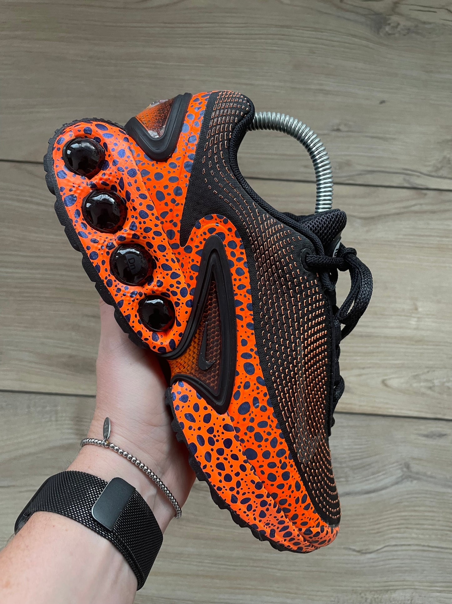 Nike Air Max DN Safari