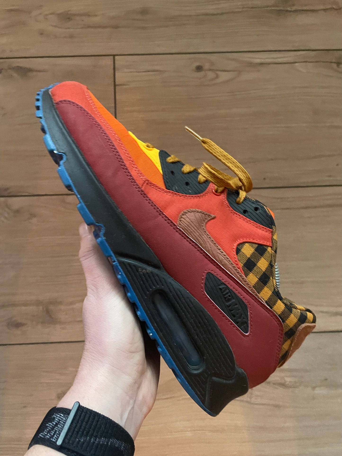 Nike Air Max 90 Campfire