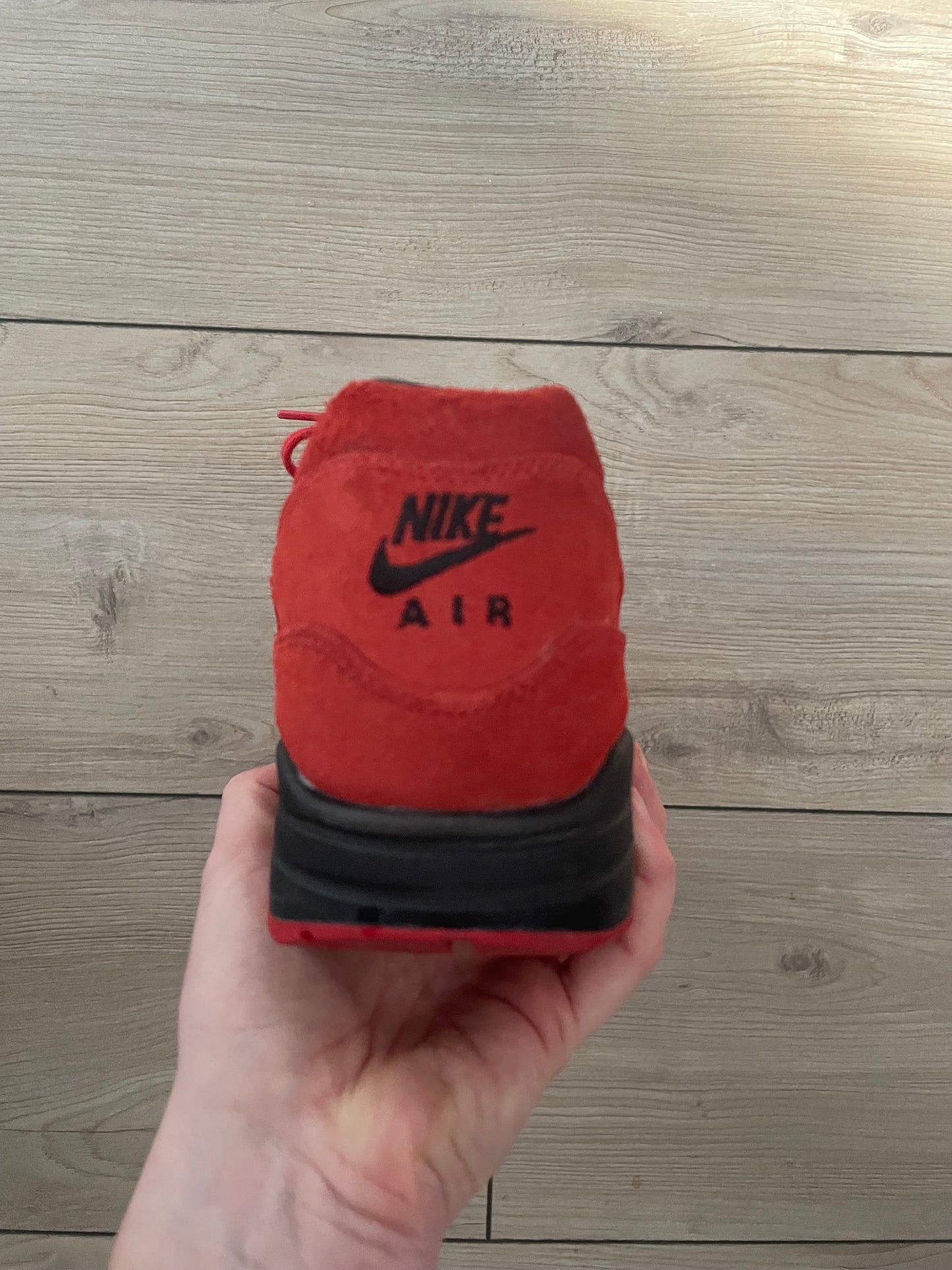 Nike Air Max 1 Pimento