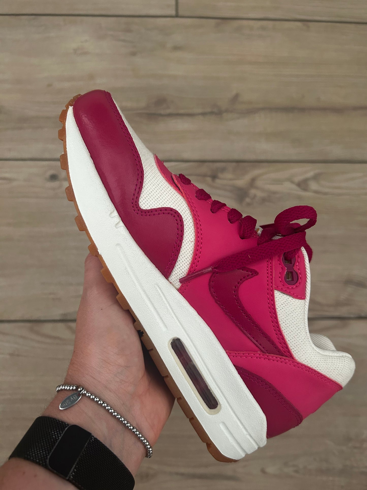 Nike Air Max 1 Vintage Pink