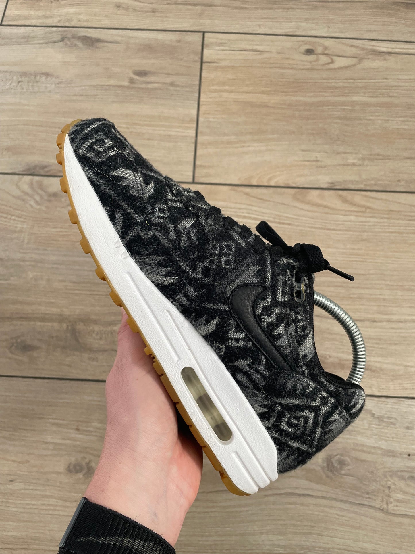 Nike Air Max 1 Pendleton