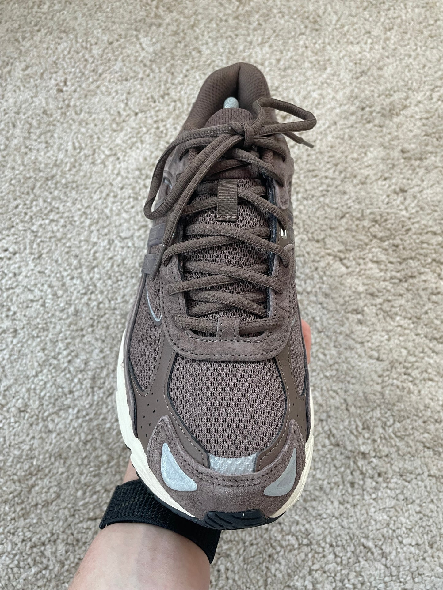 Adidas Response CL Brown